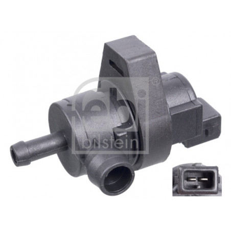 Soupape de ventilation (réservoir de carburant) FEBI BILSTEIN