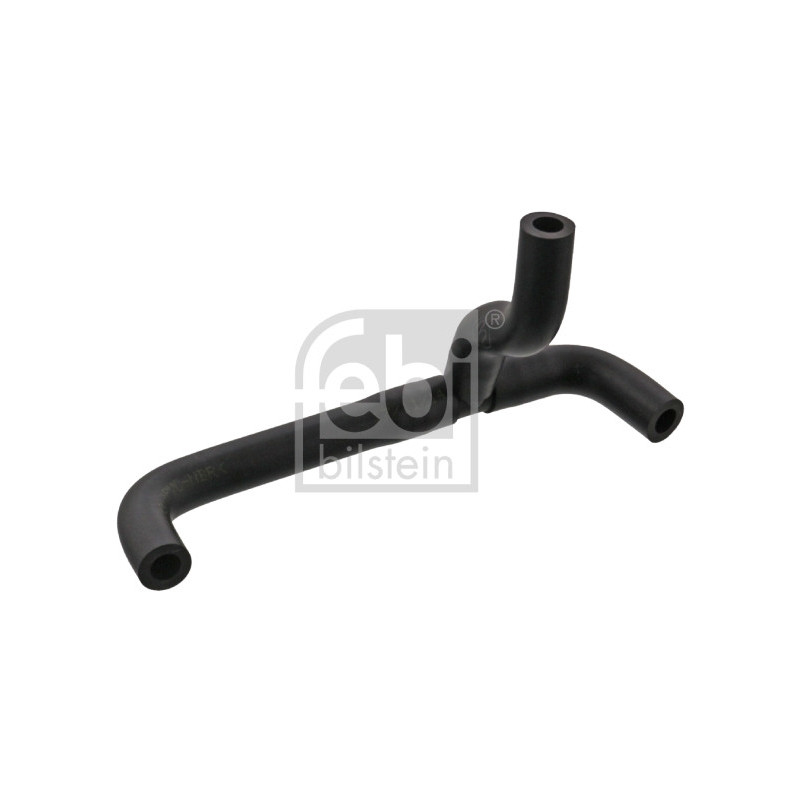 Tuyau (ventilation du carter-moteur) FEBI BILSTEIN