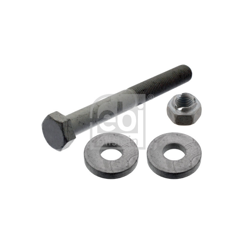 Kit d'assemblage (bras de liaison) FEBI BILSTEIN