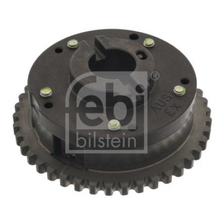 Dispositif de réglage électrique d'arbre à cames FEBI BILSTEIN