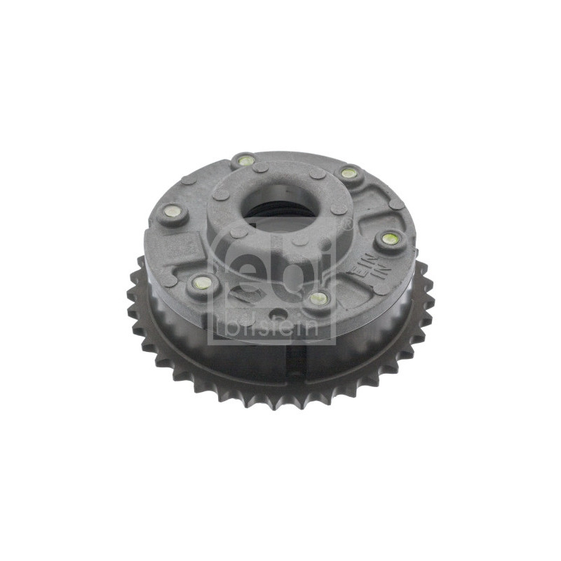 Dispositif de réglage électrique d'arbre à cames FEBI BILSTEIN