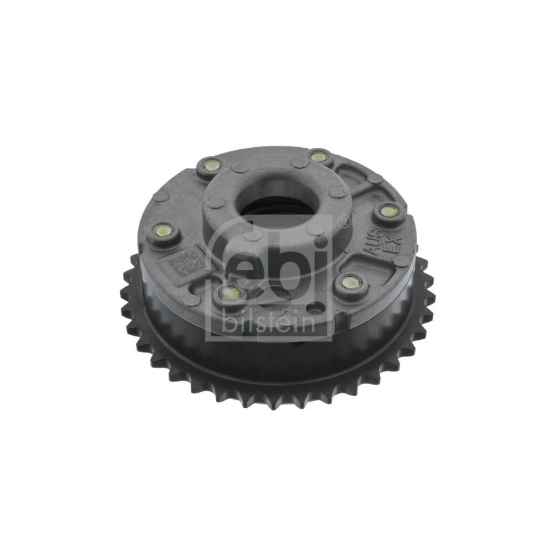 Dispositif de réglage électrique d'arbre à cames FEBI BILSTEIN