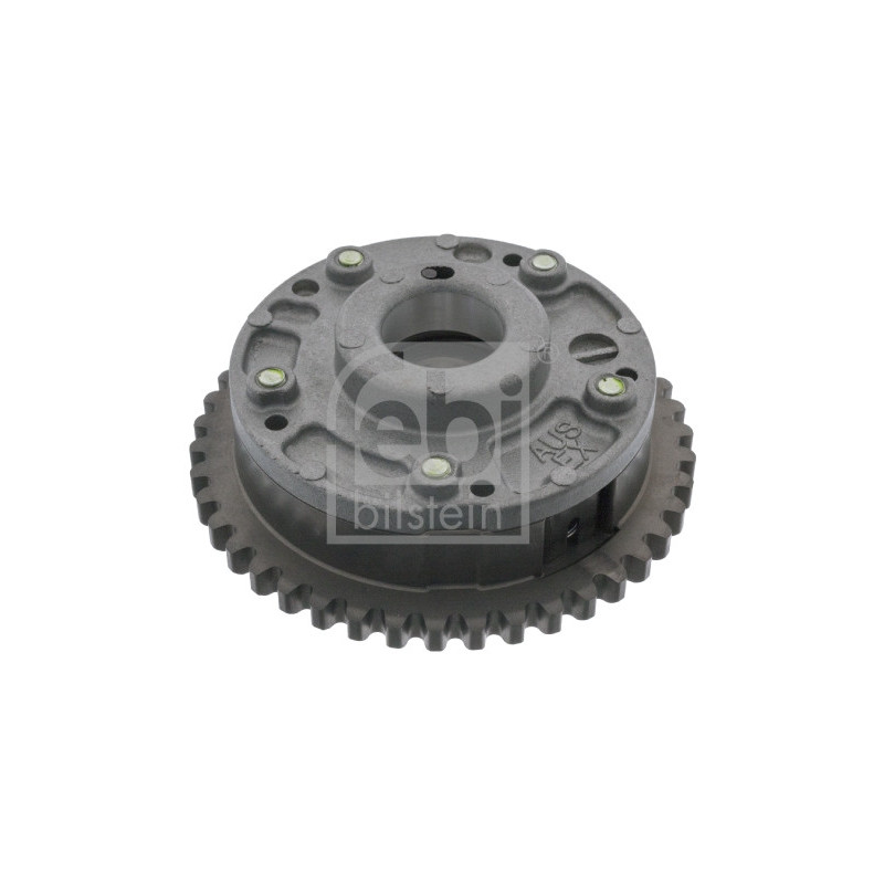 Dispositif de réglage électrique d'arbre à cames FEBI BILSTEIN