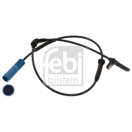 Capteur ABS FEBI BILSTEIN