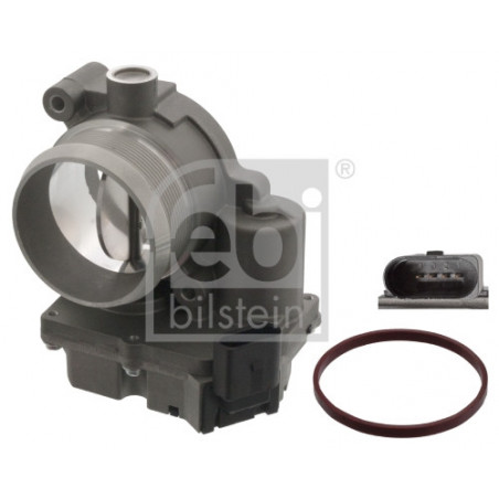 Boîtier de papillon FEBI BILSTEIN