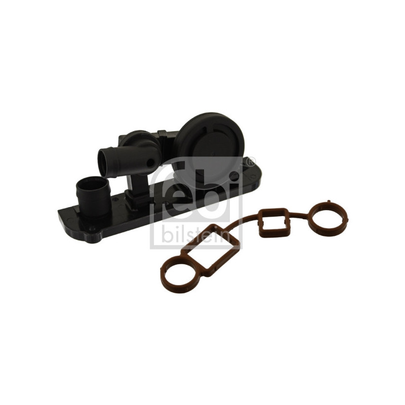 Soupape (dégazage du carter) FEBI BILSTEIN