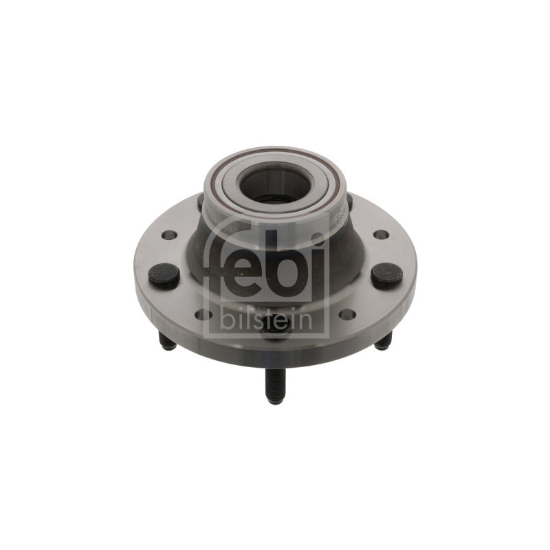 Roulement de roue FEBI BILSTEIN