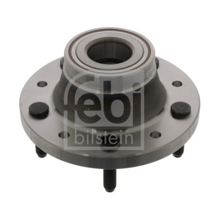 Roulement de roue FEBI BILSTEIN
