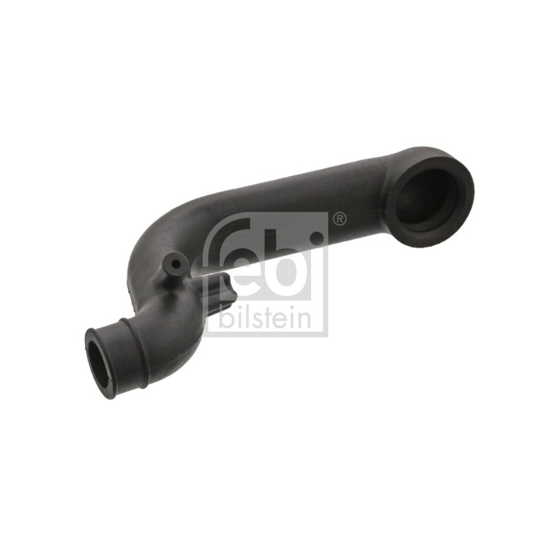 Tuyau (ventilation du carter-moteur) FEBI BILSTEIN