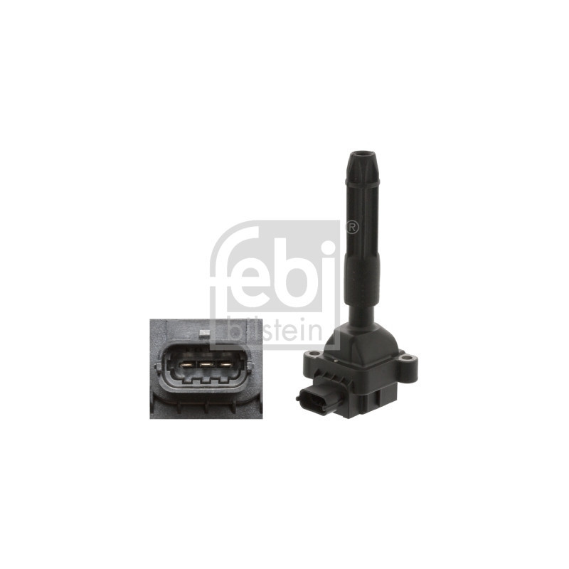 Bobine d'allumage FEBI BILSTEIN