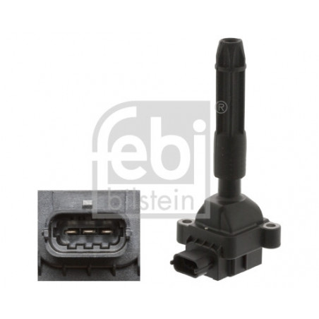 Bobine d'allumage FEBI...
