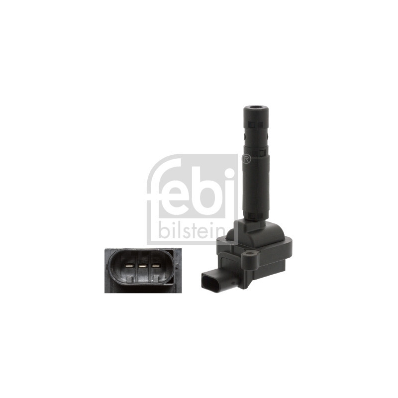 Bobine d'allumage FEBI BILSTEIN