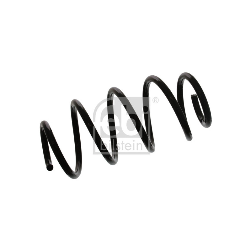 Ressort d'amortisseur FEBI BILSTEIN