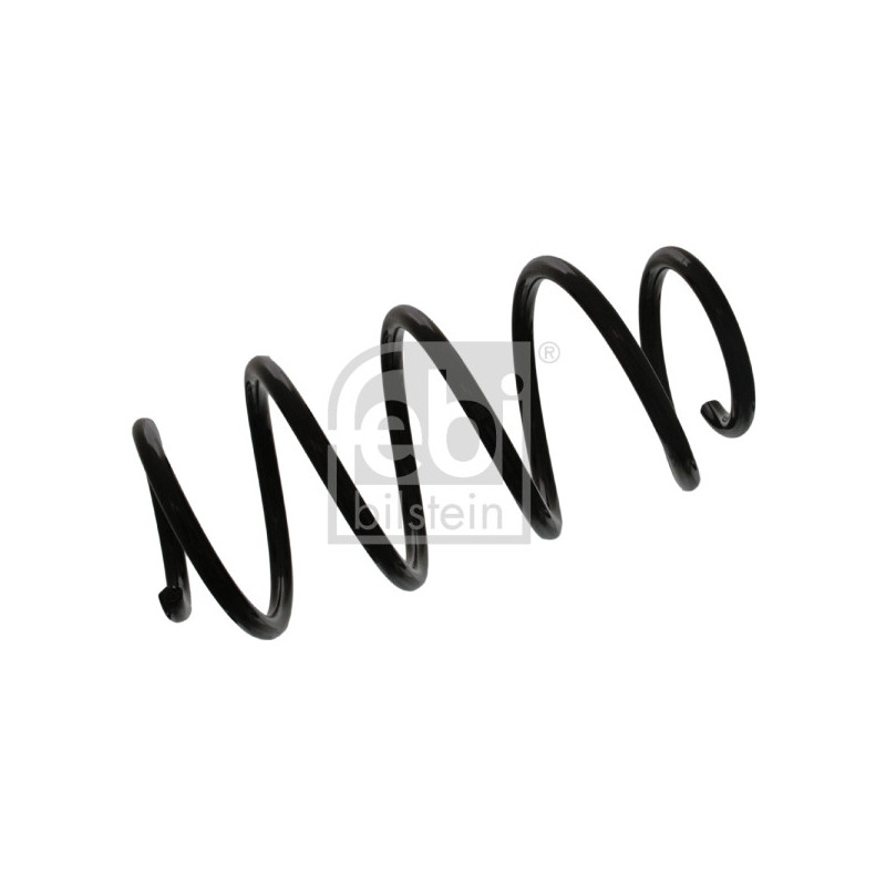 Ressort d'amortisseur FEBI BILSTEIN