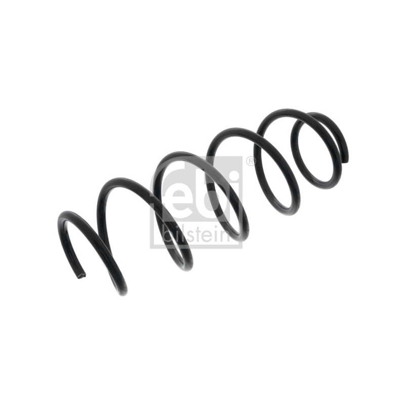 Ressort d'amortisseur FEBI BILSTEIN