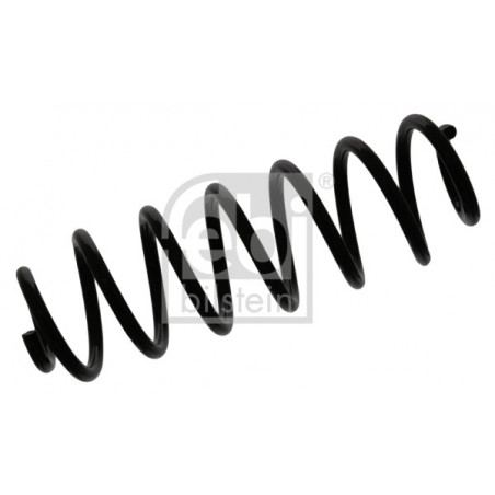 Ressort d'amortisseur FEBI BILSTEIN