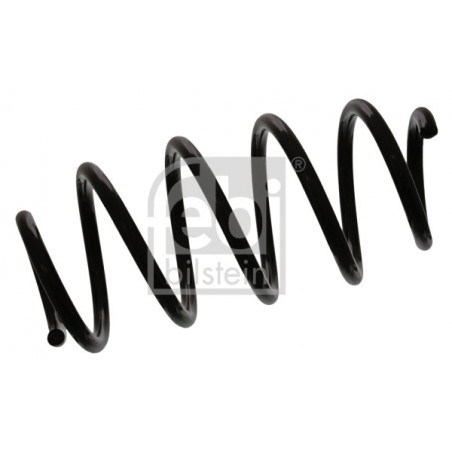 Ressort d'amortisseur FEBI...