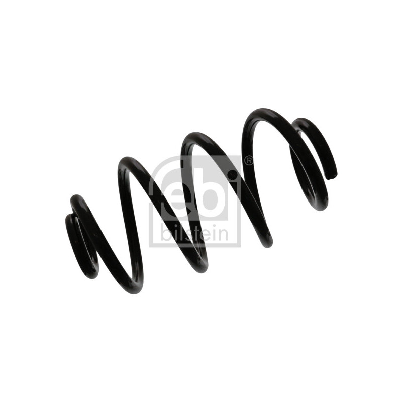 Ressort d'amortisseur FEBI BILSTEIN