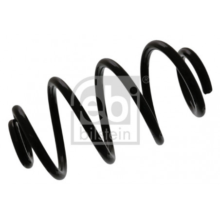 Ressort d'amortisseur FEBI BILSTEIN