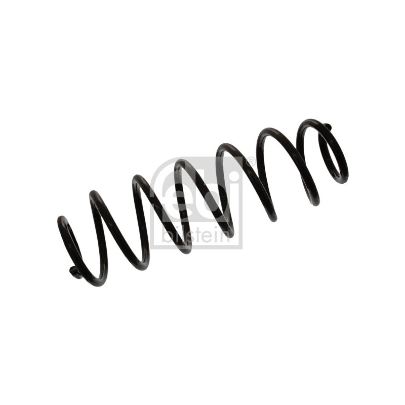 Ressort d'amortisseur FEBI BILSTEIN