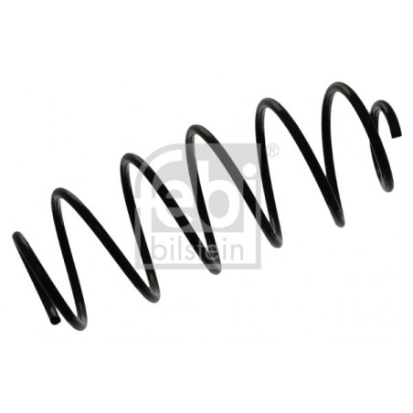 Ressort d'amortisseur FEBI BILSTEIN