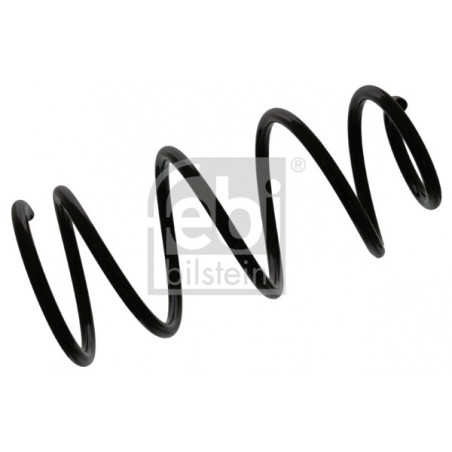 Ressort d'amortisseur FEBI...