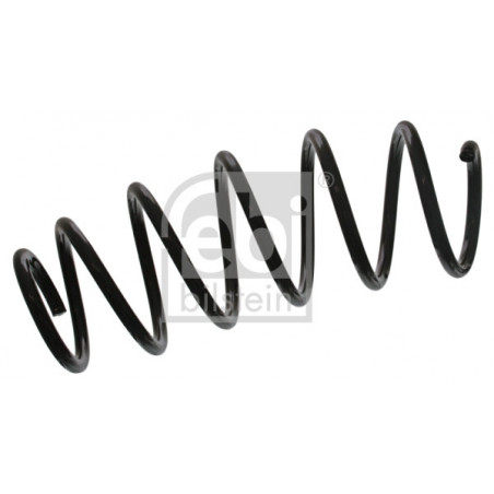 Ressort d'amortisseur FEBI BILSTEIN