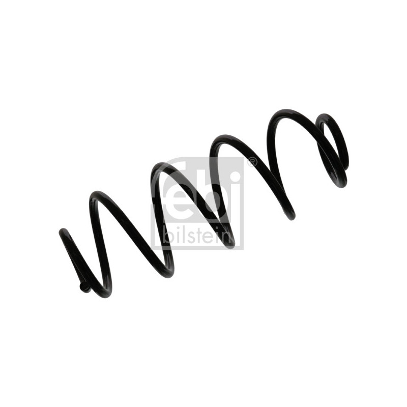 Ressort d'amortisseur FEBI BILSTEIN