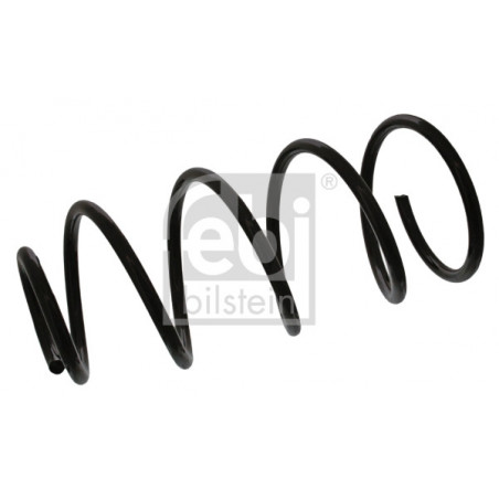 Ressort d'amortisseur FEBI...