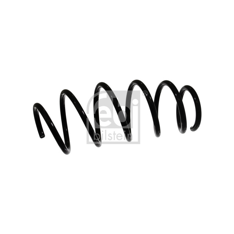 Ressort d'amortisseur FEBI BILSTEIN