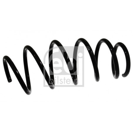 Ressort d'amortisseur FEBI...