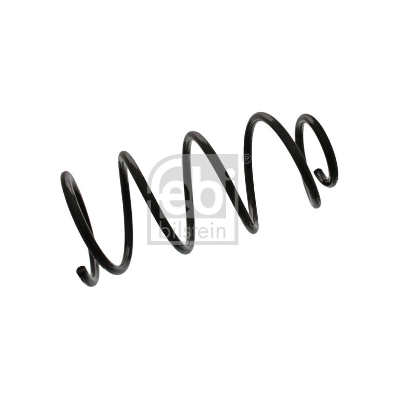 Ressort d'amortisseur FEBI BILSTEIN