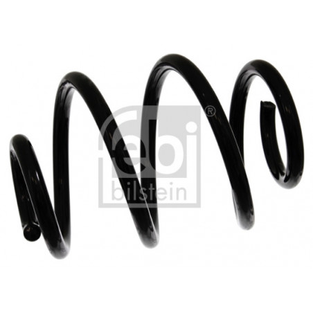 Ressort d'amortisseur FEBI...