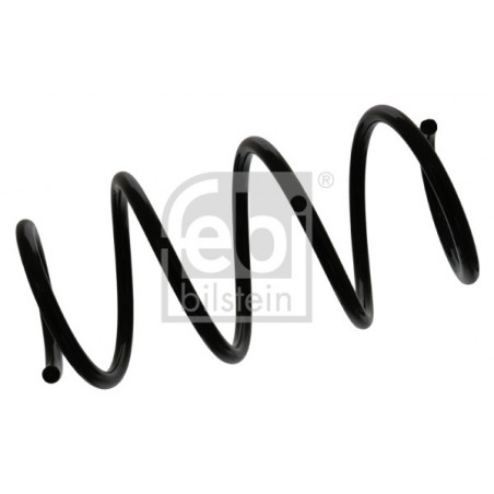 Ressort d'amortisseur FEBI BILSTEIN