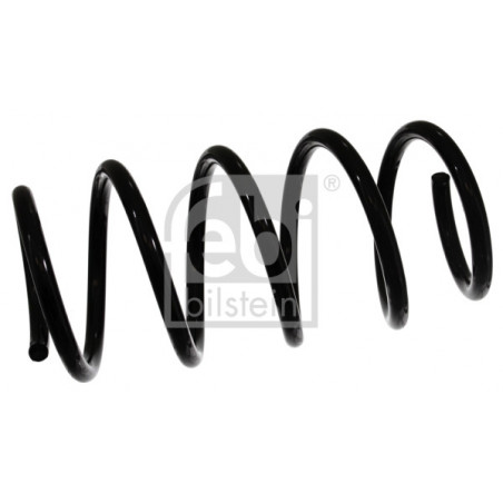 Ressort d'amortisseur FEBI...