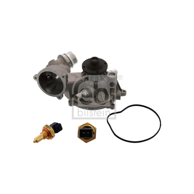 Pompe à eau FEBI BILSTEIN