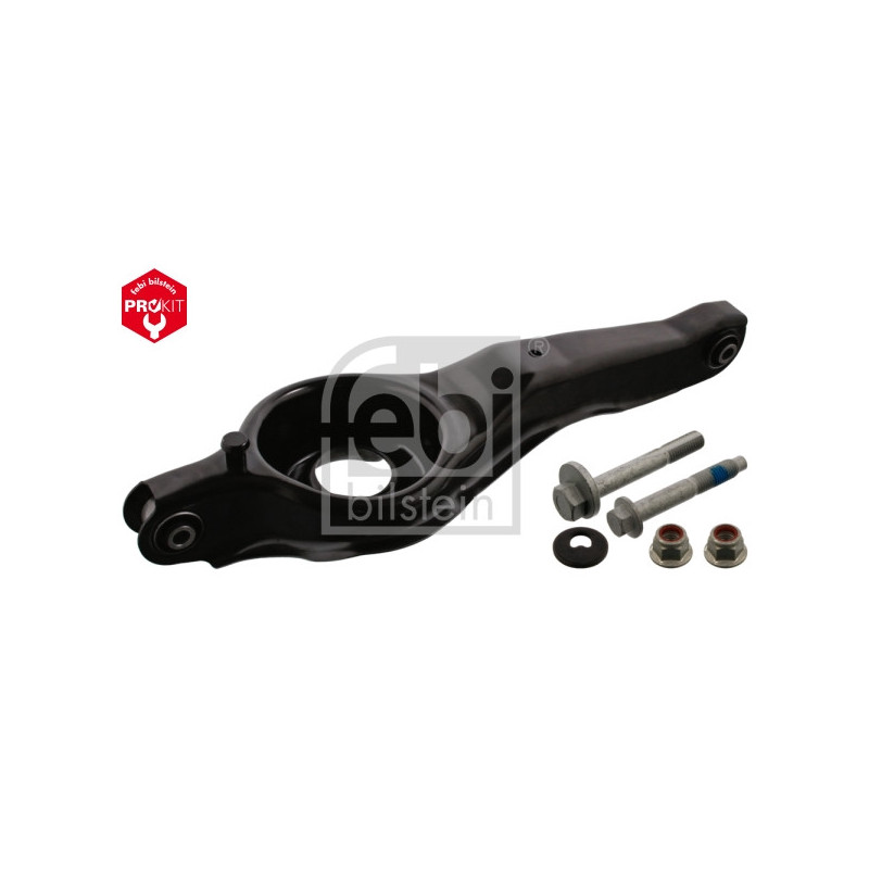 Triangle de suspension FEBI BILSTEIN