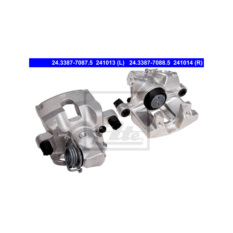 Étrier de frein ATE