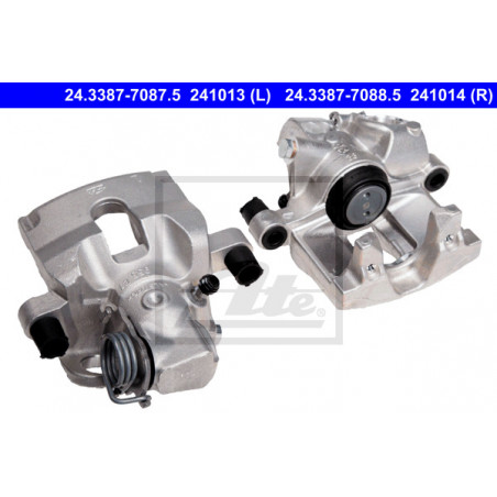 Étrier de frein ATE