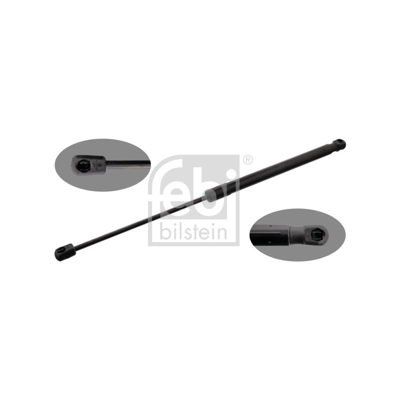 Vérin de coffre / hayon FEBI BILSTEIN
