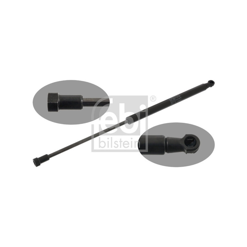 Vérin de coffre / hayon FEBI BILSTEIN