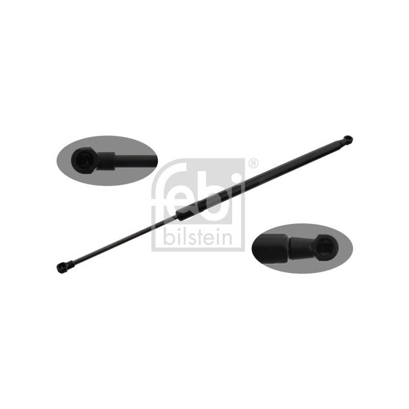 Vérin de capot FEBI BILSTEIN