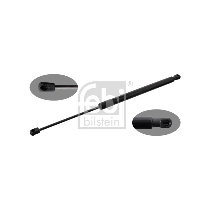 Vérin de coffre / hayon FEBI BILSTEIN