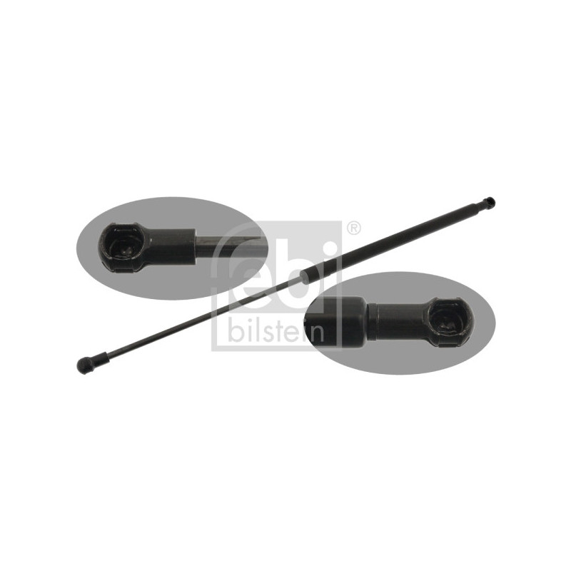 Vérin de coffre / hayon FEBI BILSTEIN