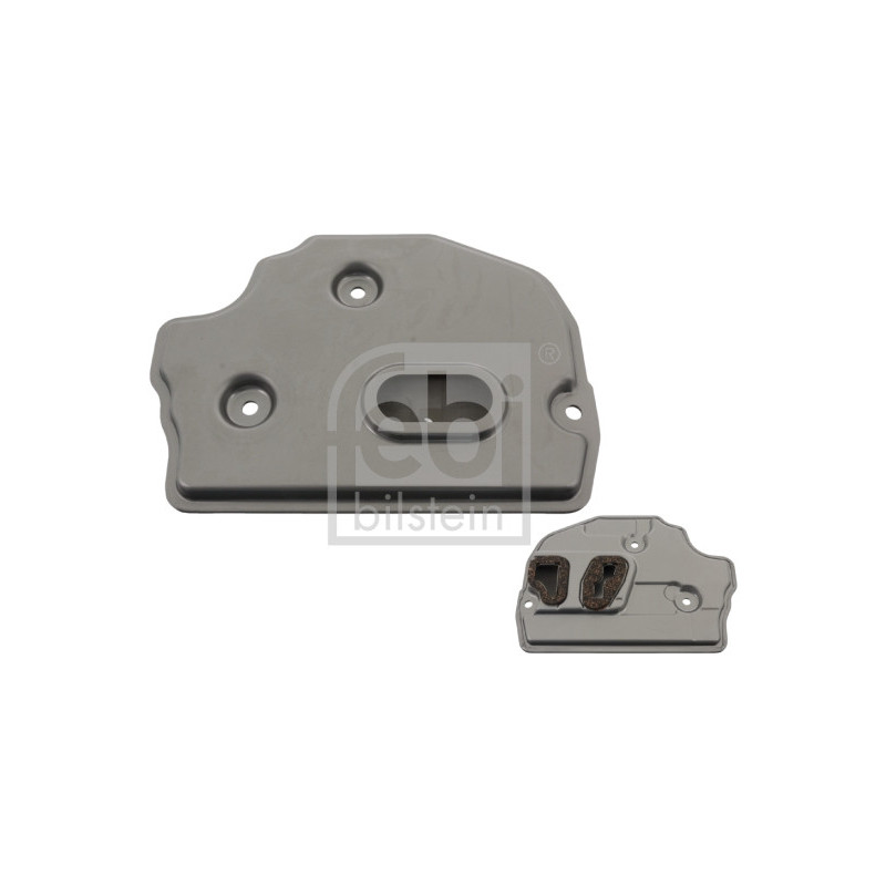 Filtre hydraulique (transmission auto) FEBI BILSTEIN