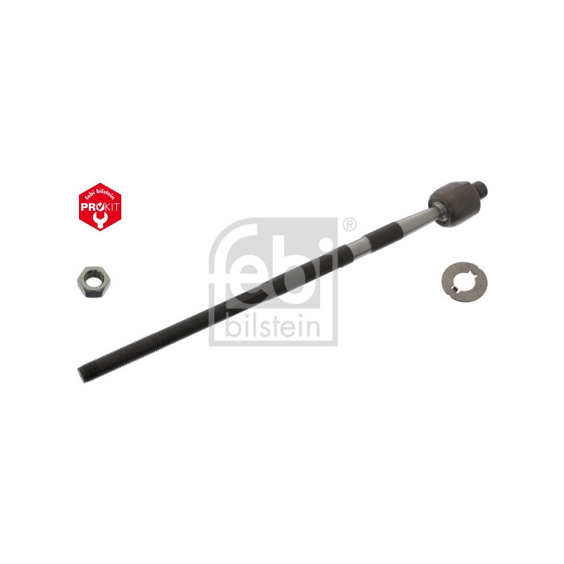 Rotule axiale FEBI BILSTEIN