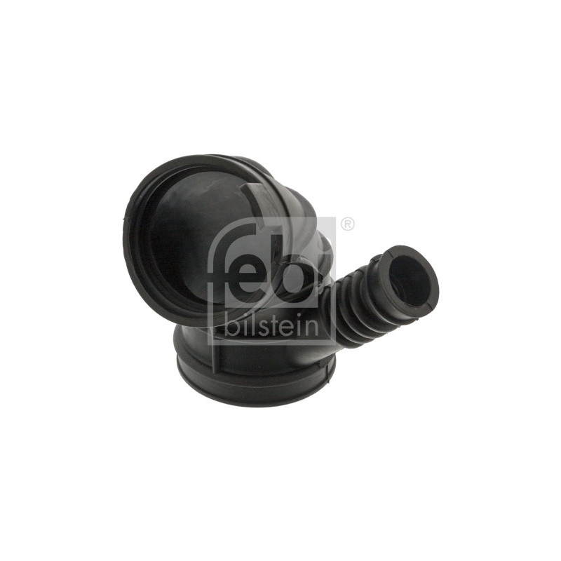 Durite de turbocompresseur FEBI BILSTEIN