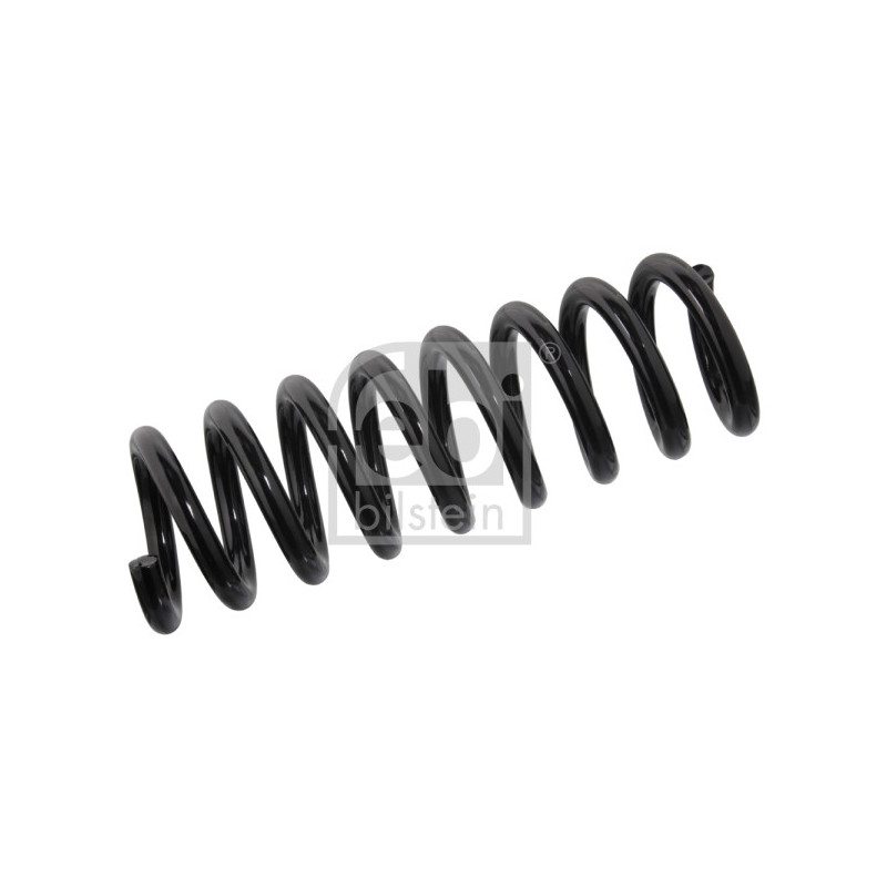 Ressort d'amortisseur FEBI BILSTEIN