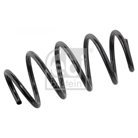 Ressort d'amortisseur FEBI...