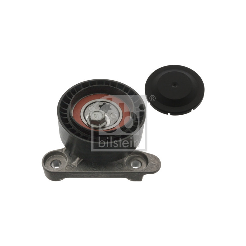 Tendeur de courroie (courroie d'accessoire) FEBI BILSTEIN